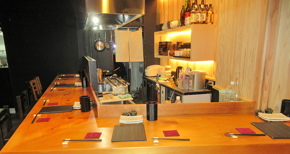 こだわりの水郷赤どりを提供する当店で一緒に働きませんか